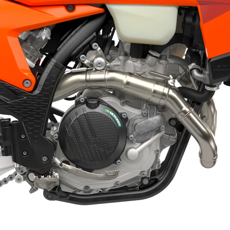 KTM 500 EXC 2026