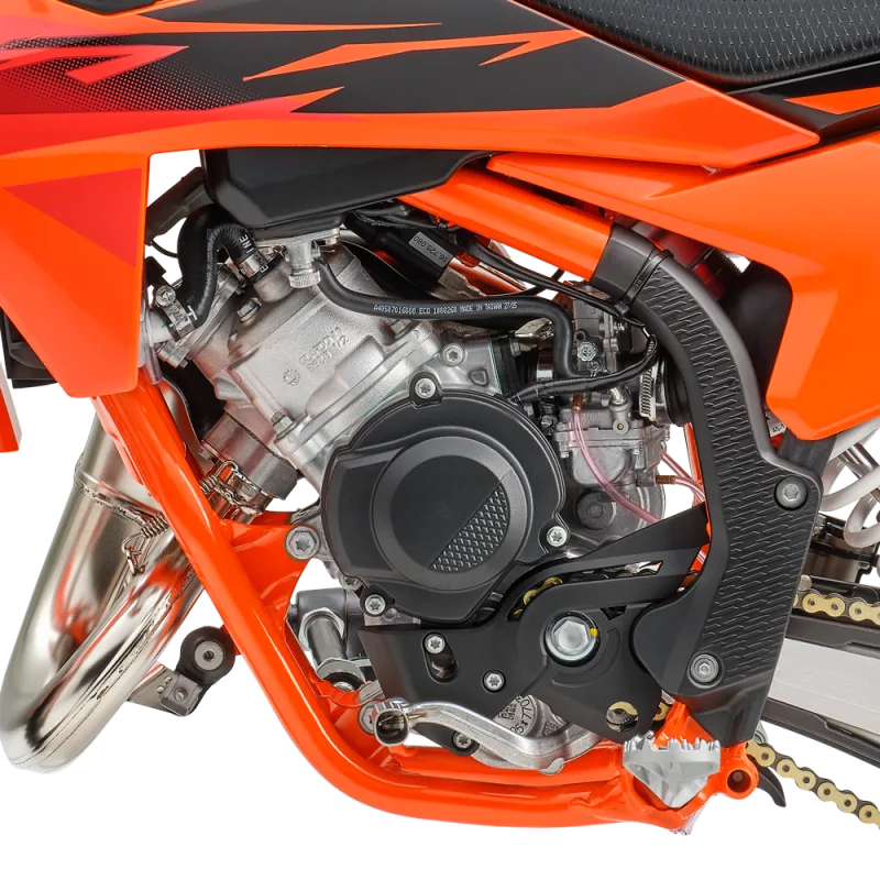 KTM 65 SX 2026