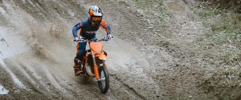 KTM 65 SX 2026