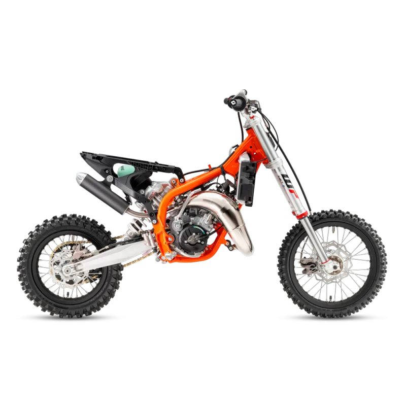 KTM 65 SX 2026