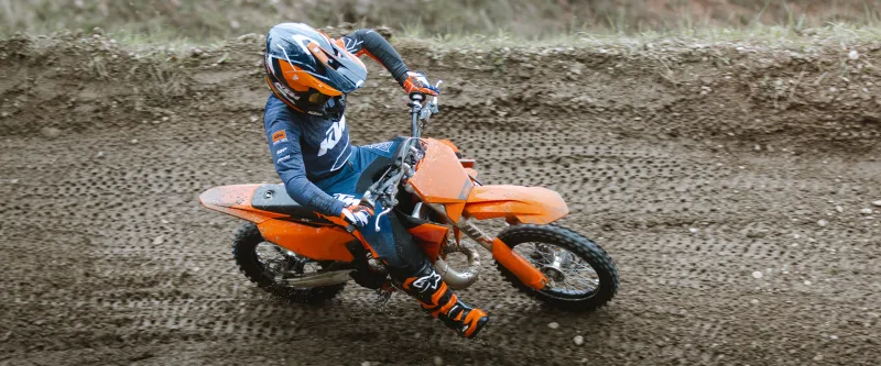 KTM 65 SX 2026
