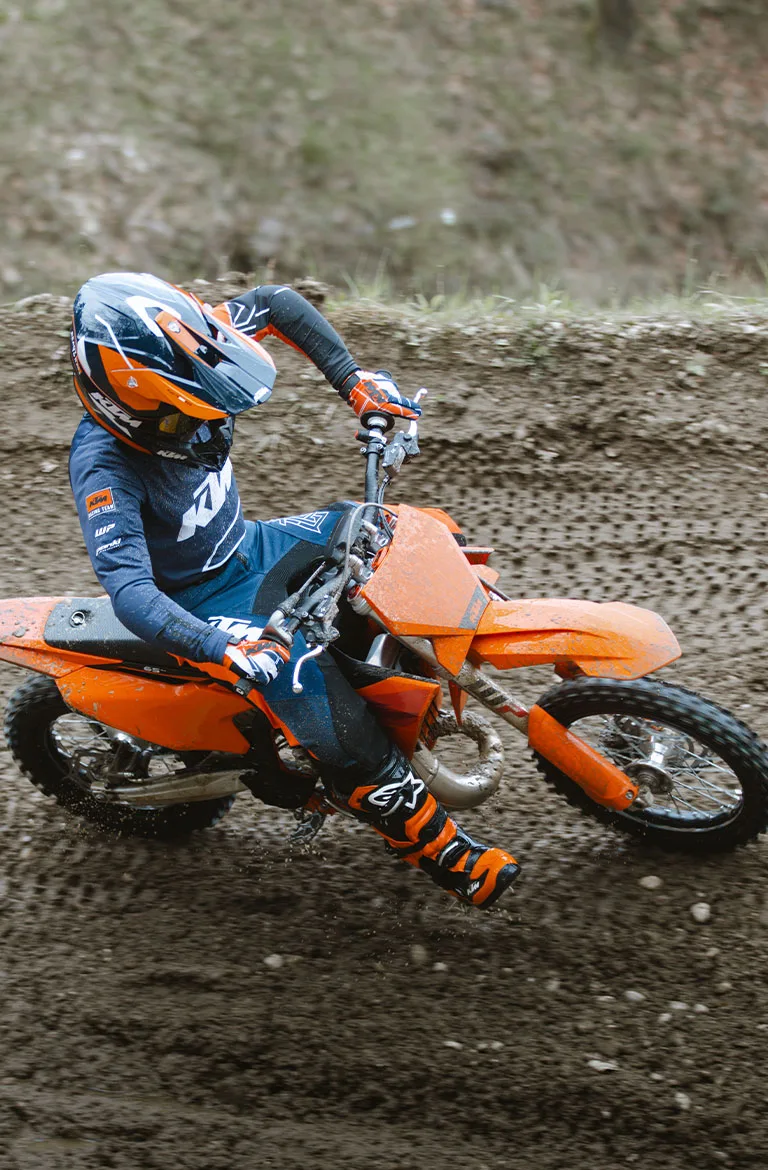 KTM 65 SX 2026