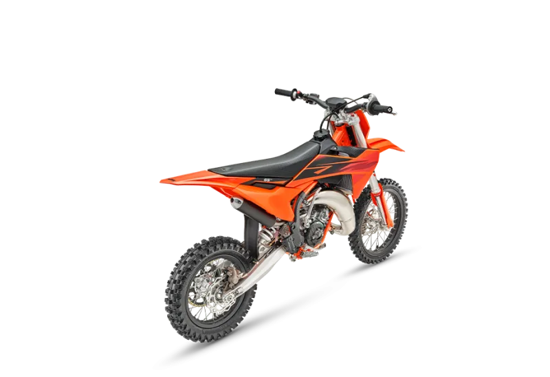 KTM 65 SX 2026