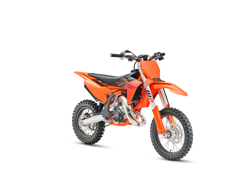 KTM 65 SX 2026