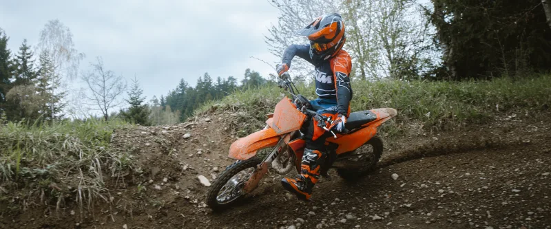 KTM 65 SX 2026