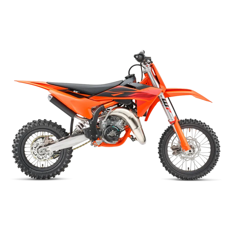 KTM 65 SX 2026