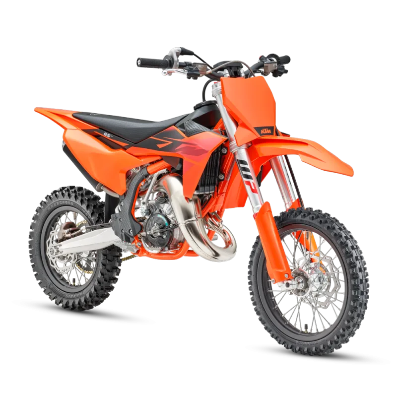KTM 65 SX 2026