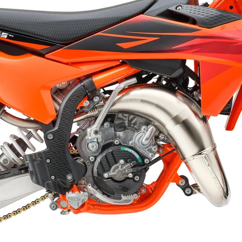 KTM 65 SX 2026