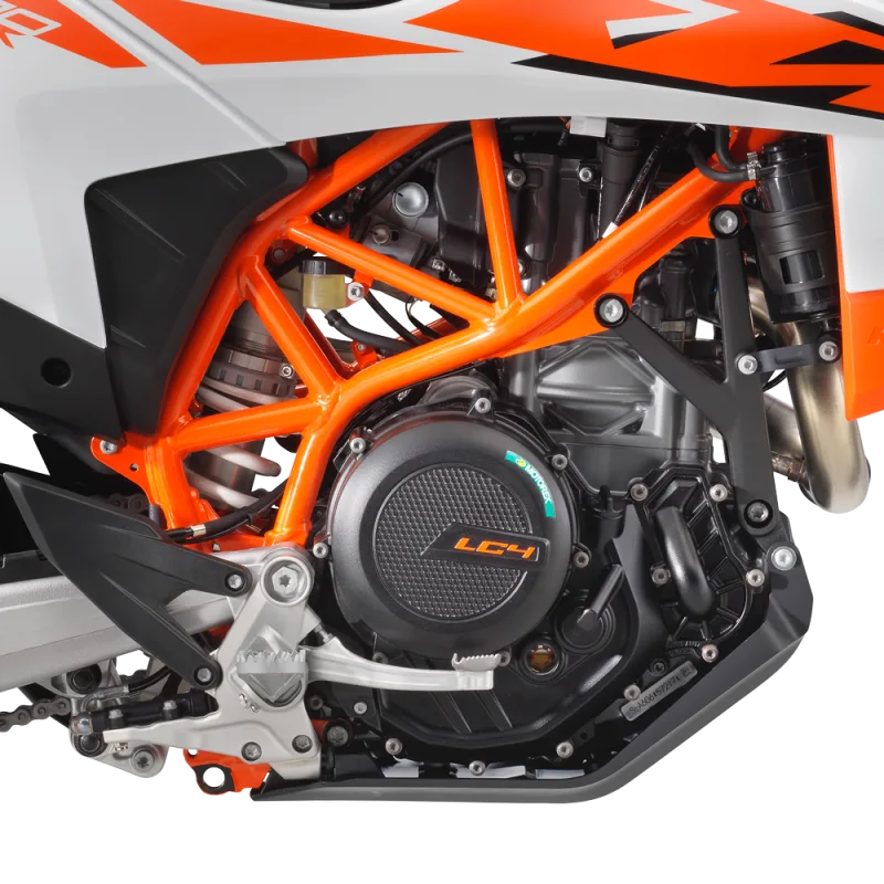 KTM 690 Enduro 2026