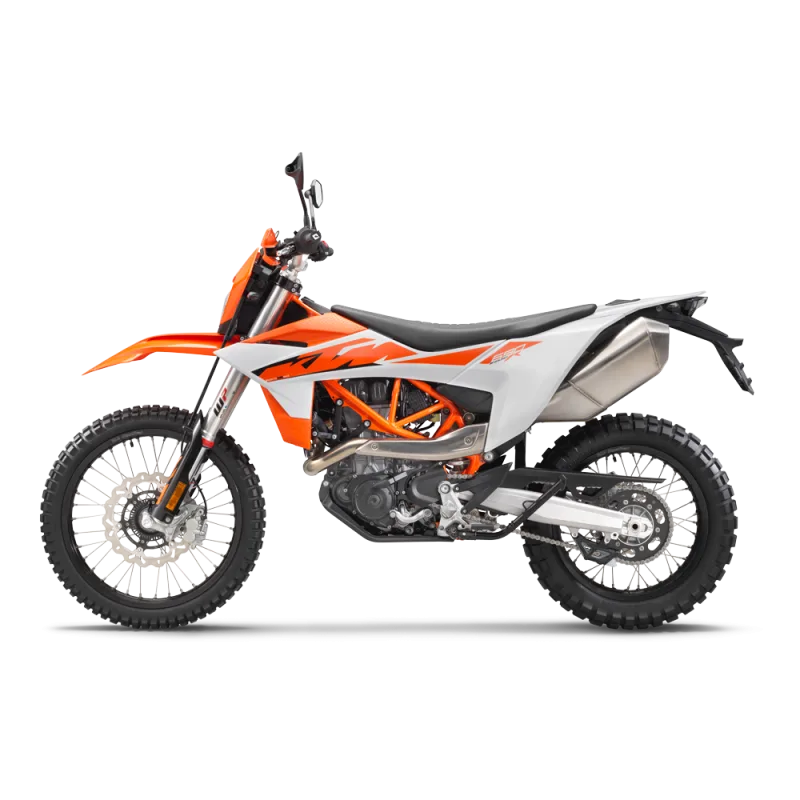 KTM 690 Enduro 2026