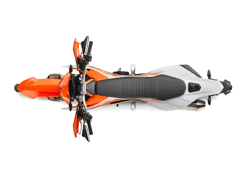 KTM 690 Enduro 2026