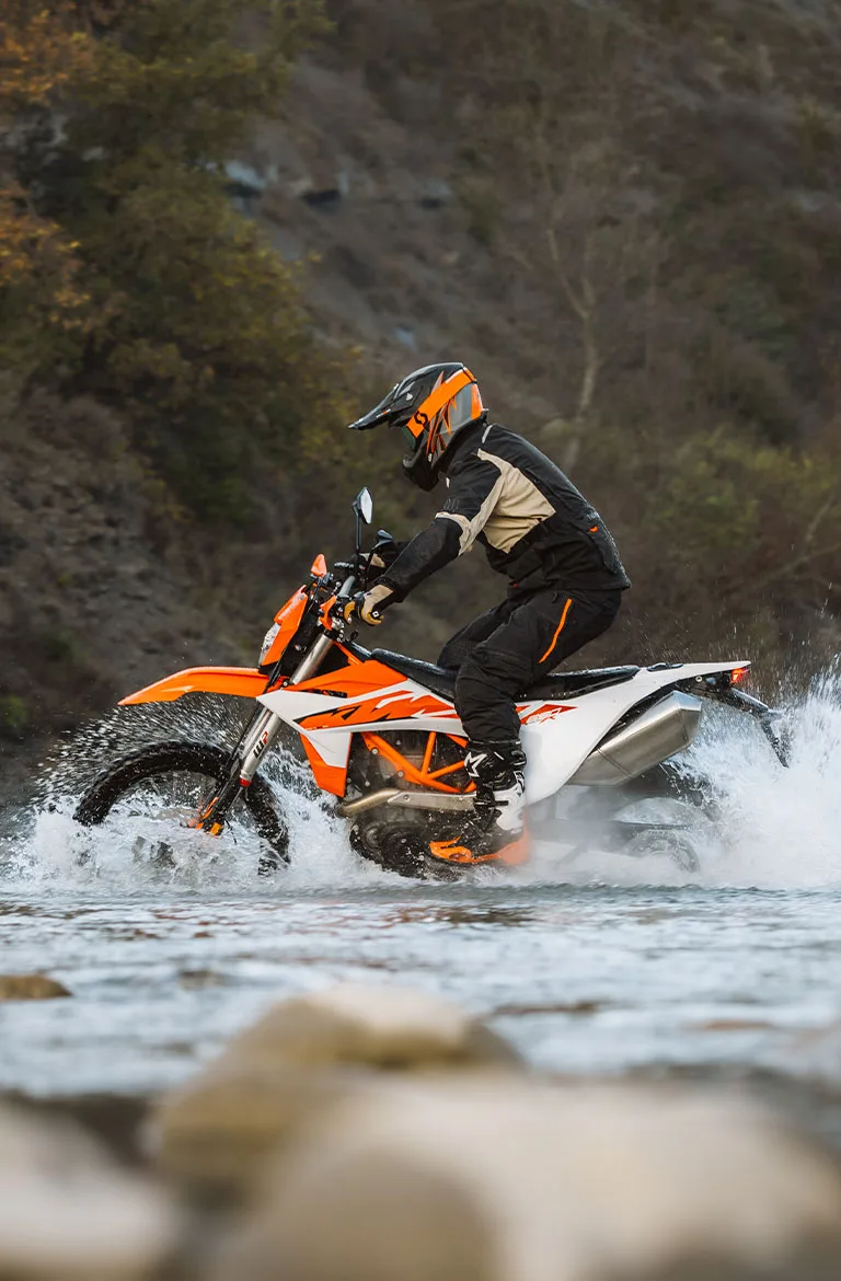 KTM 690 Enduro 2026