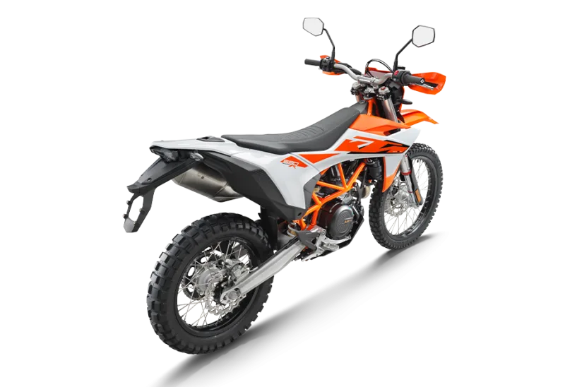 KTM 690 Enduro 2026