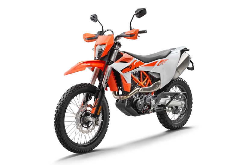 KTM 690 Enduro 2026