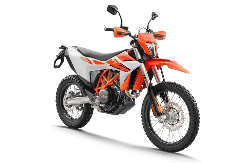 KTM 690 Enduro 2026