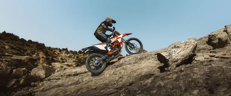KTM 690 Enduro 2026