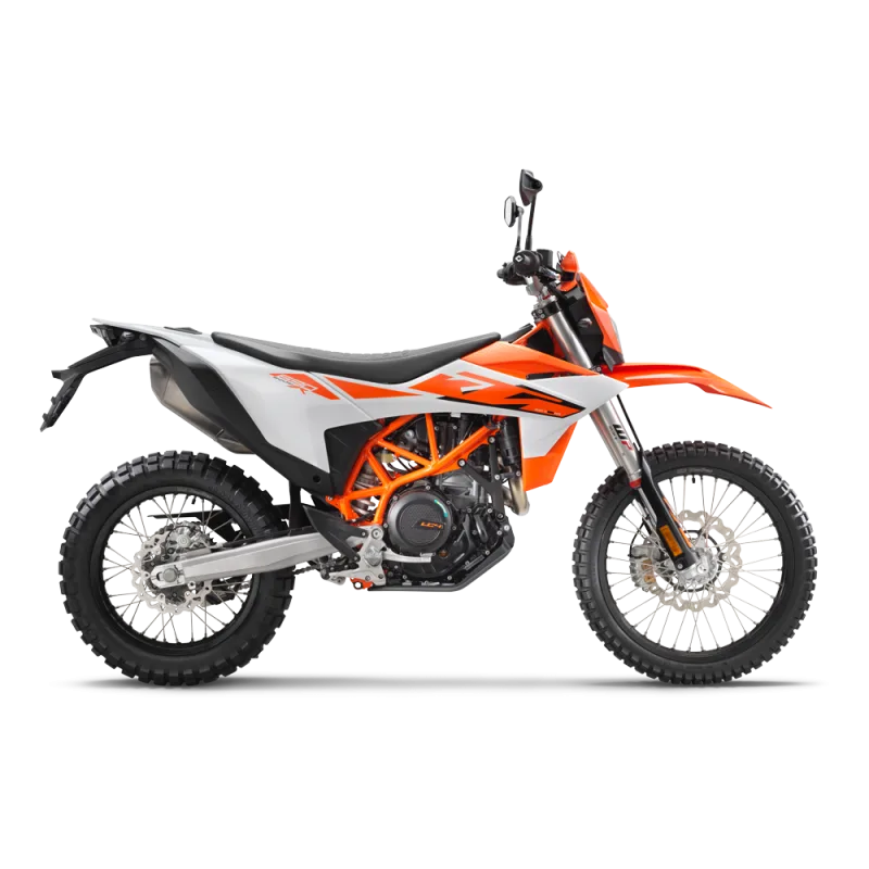KTM 690 Enduro 2026