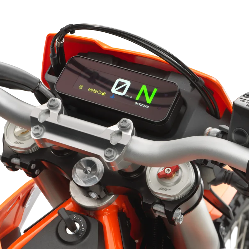 KTM 690 Enduro 2026