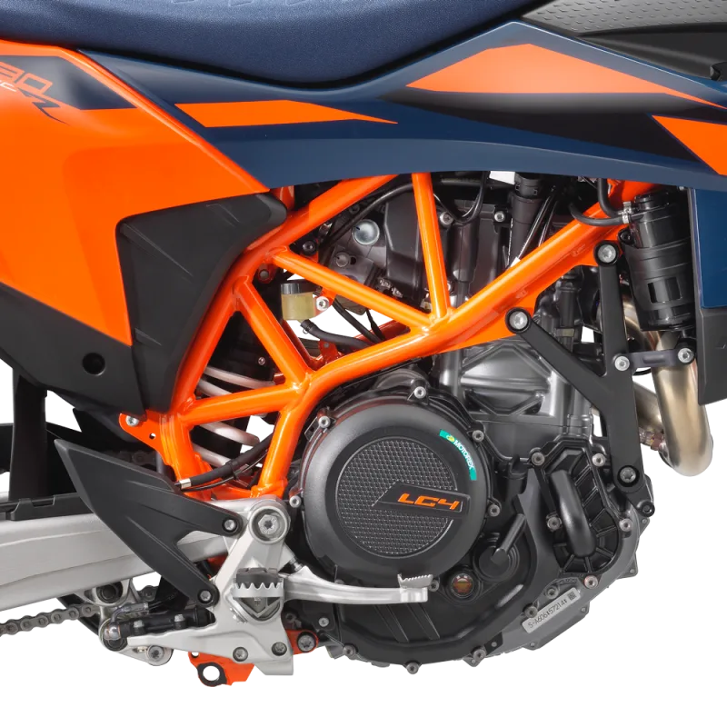 KTM 690 SMC 2026