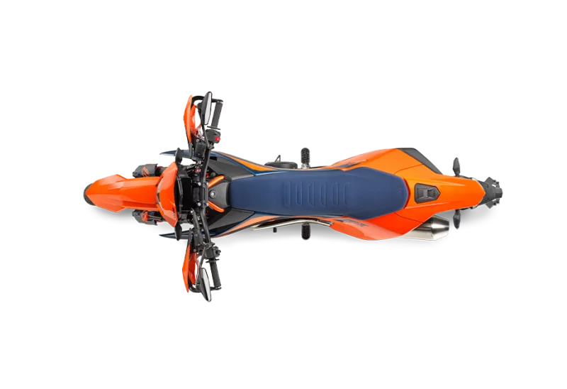 KTM 690 SMC 2026