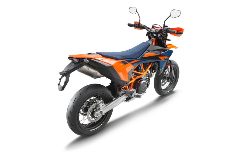 KTM 690 SMC 2026