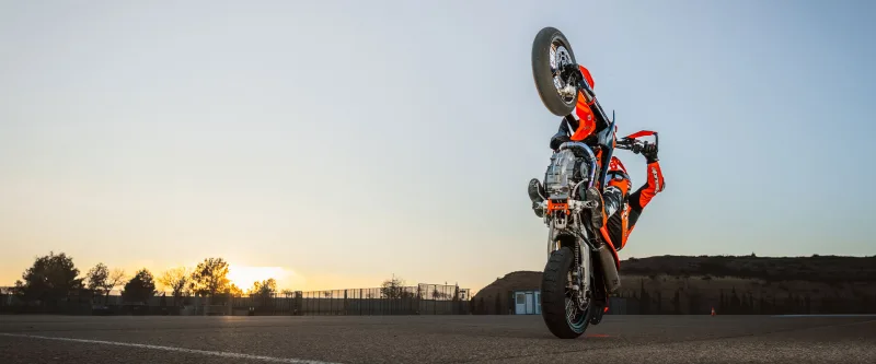 KTM 690 SMC 2026
