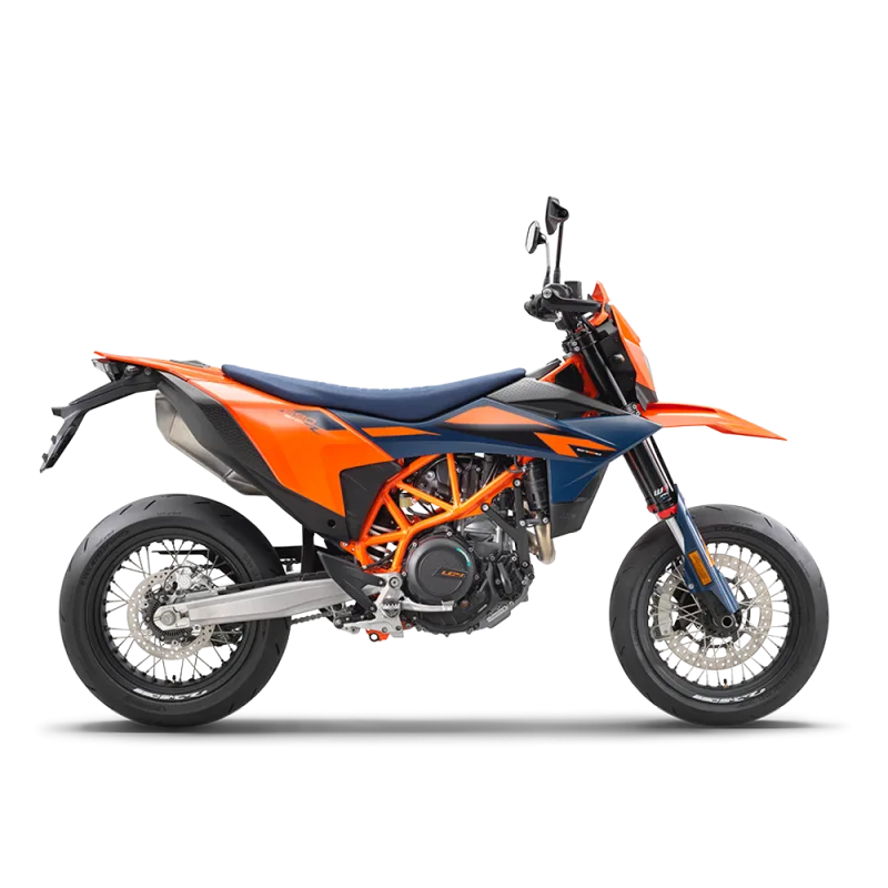 KTM 690 SMC 2026
