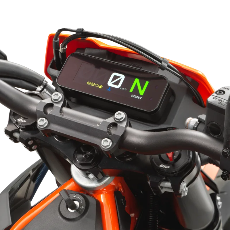 KTM 690 SMC 2026