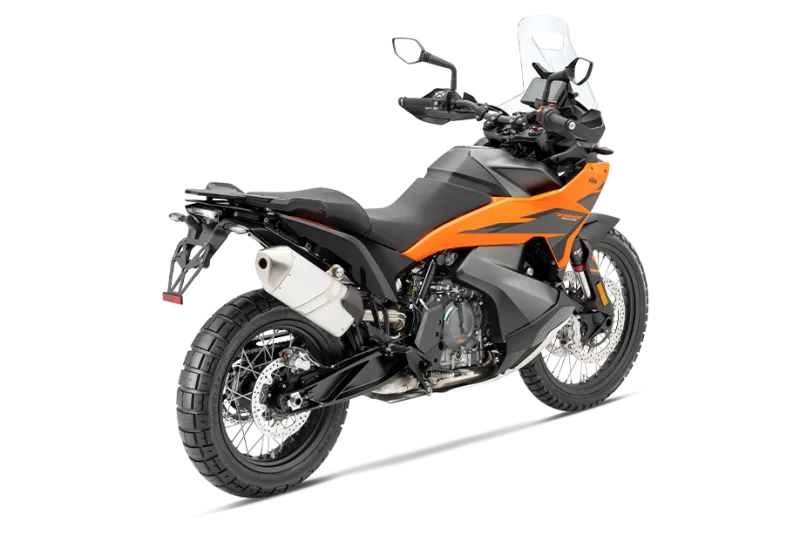 KTM 790 Adventure 2026