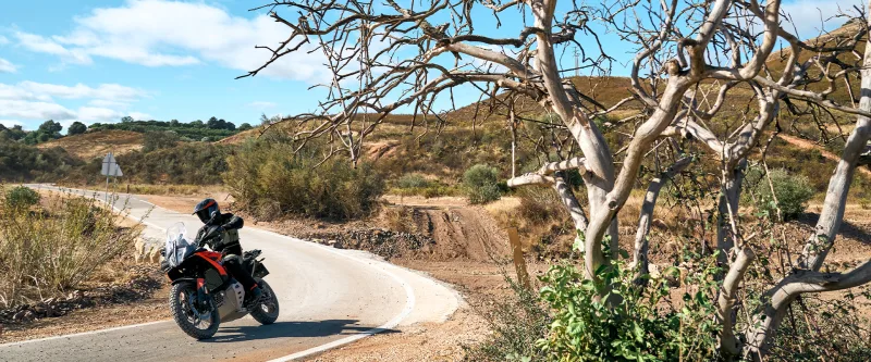 KTM 790 Adventure 2026