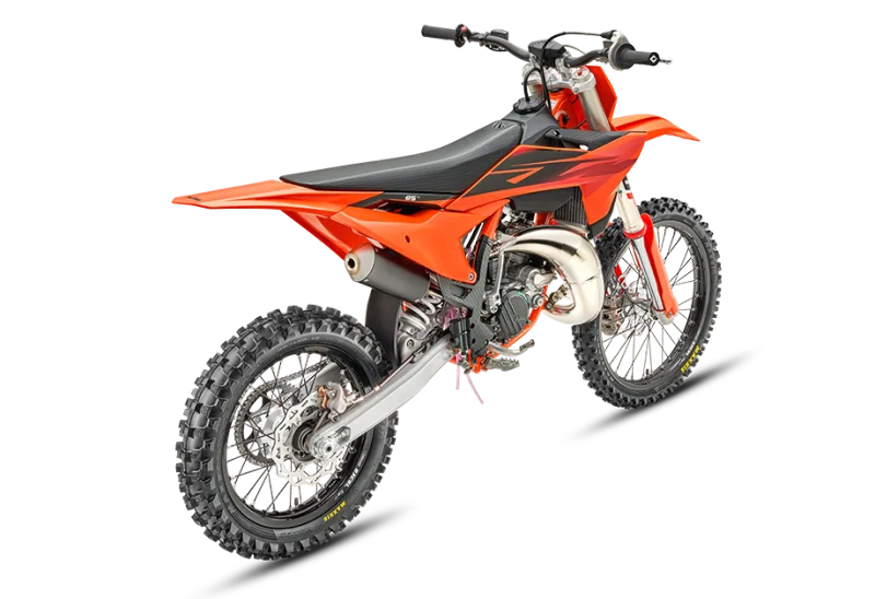 KTM 85 SX (17-14) 2026