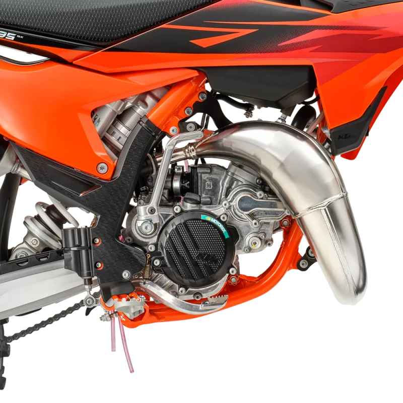 KTM 85 SX (17-14) 2026