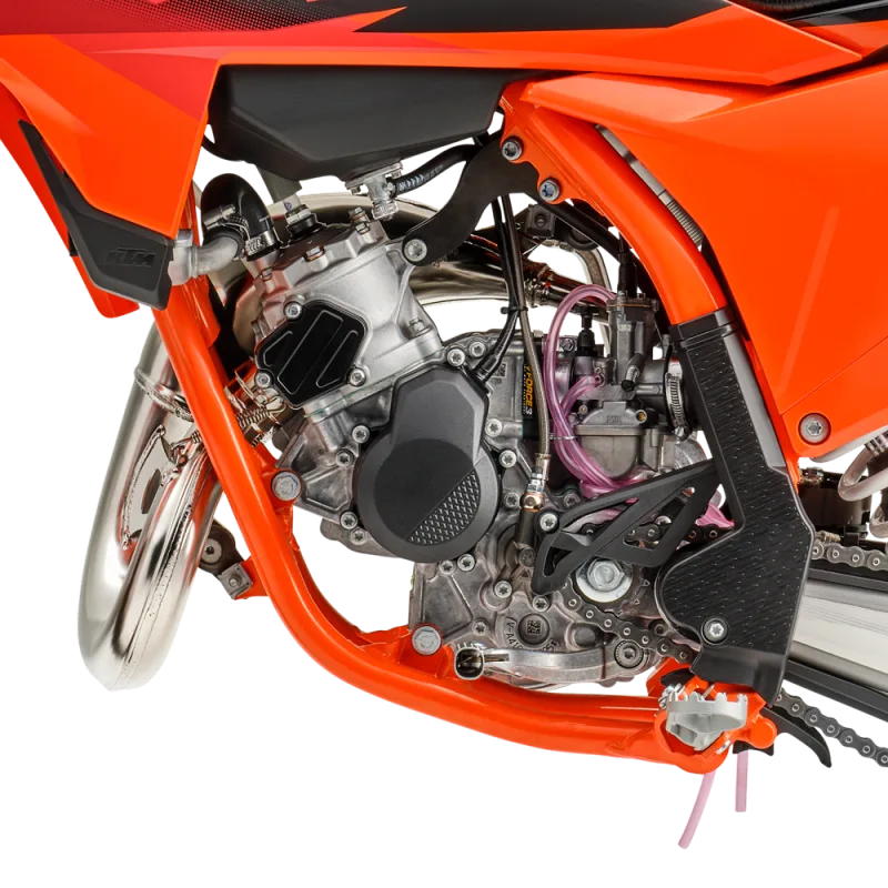 KTM 85 SX (17-14) 2026