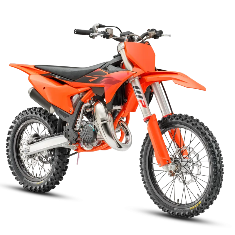 KTM 85 SX (19-16) 2026