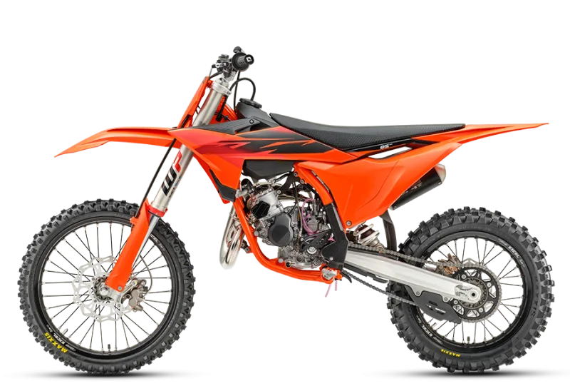 KTM 85 SX (19-16) 2026