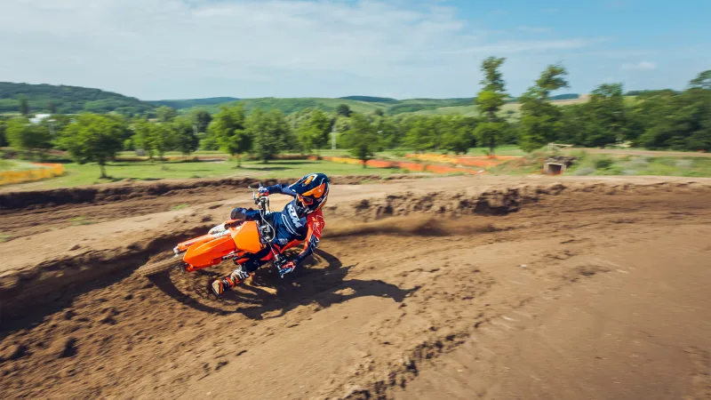 KTM 85 SX (19-16) 2026