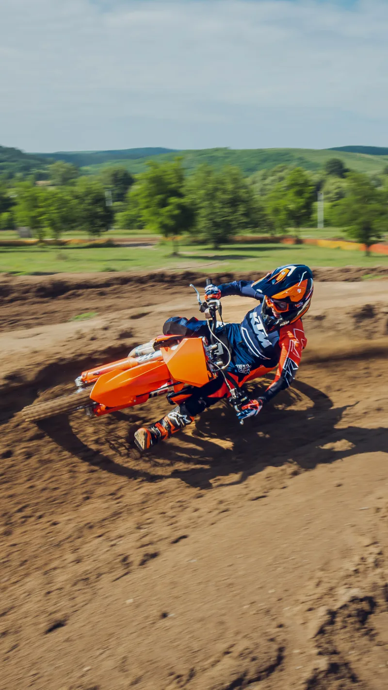 KTM 85 SX (19-16) 2026