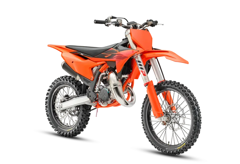 KTM 85 SX (19-16) 2026