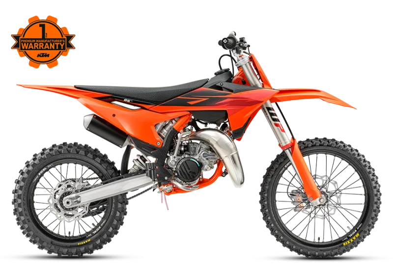 2026 KTM 85 SX (19-16)