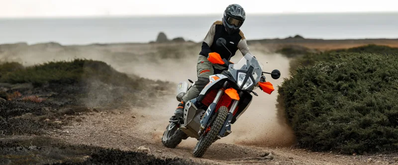 KTM 890 Adventure 2026