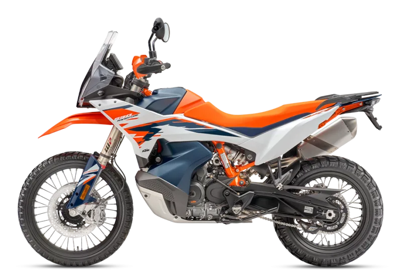 KTM 890 Adventure 2026