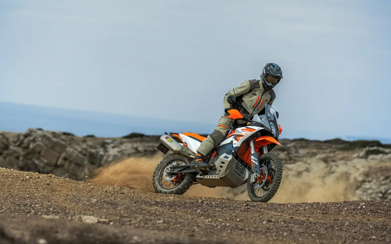 KTM 890 Adventure 2026