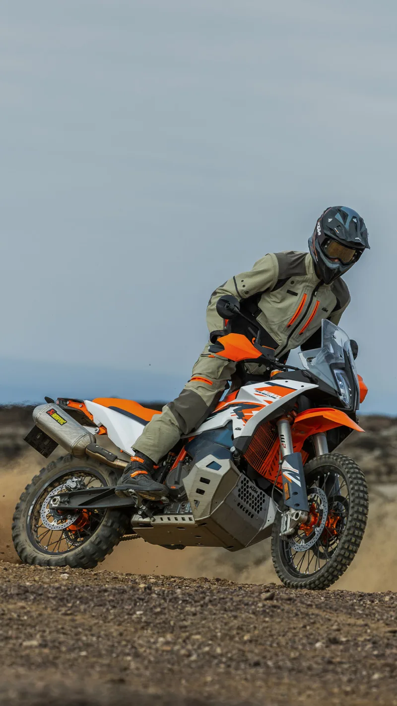 KTM 890 Adventure 2026