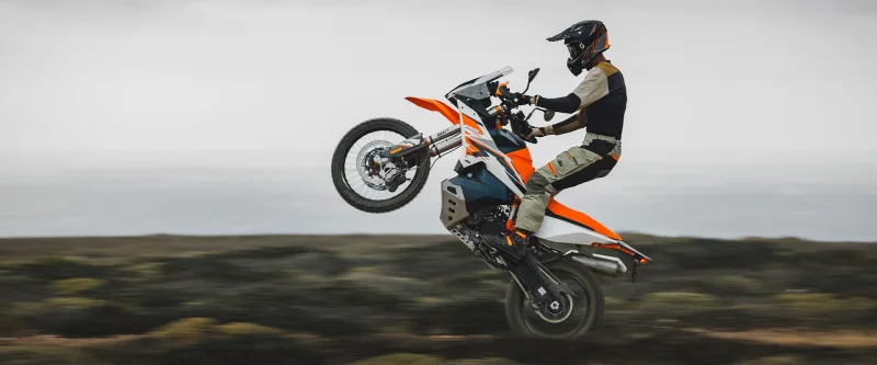 KTM 890 Adventure 2026