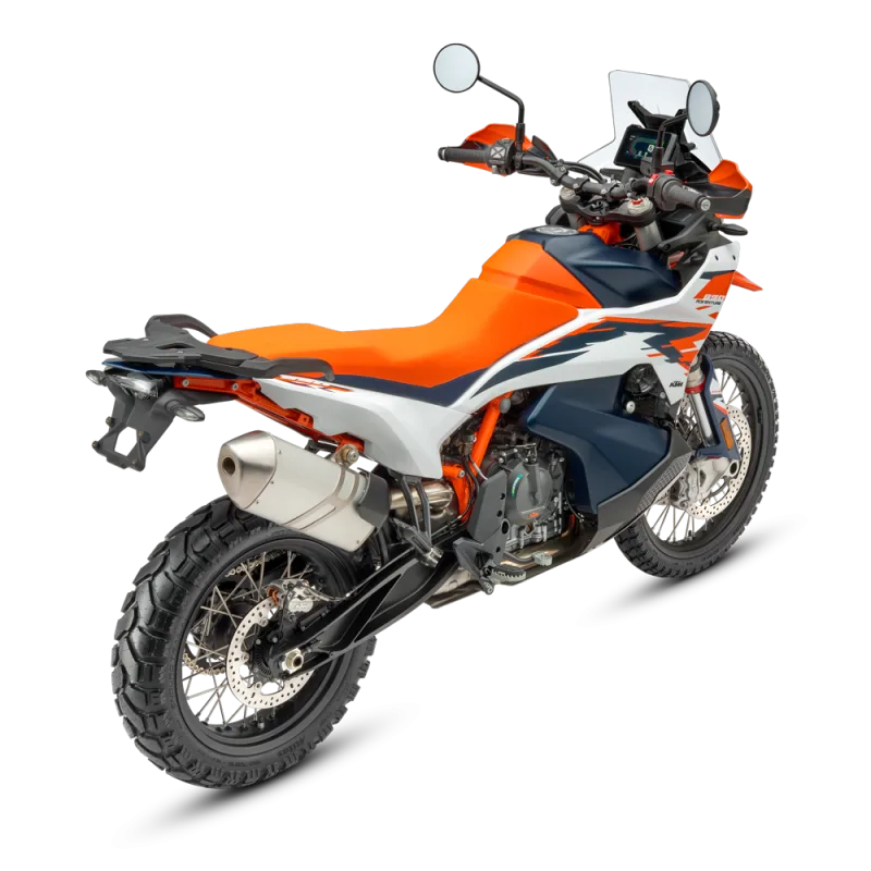 KTM 890 Adventure 2026