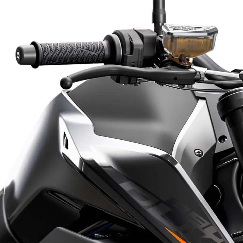 KTM 890 Duke GP 2023