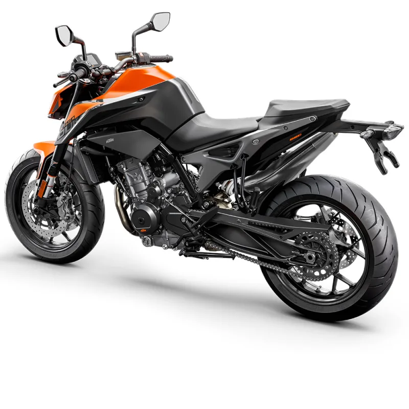KTM 890 Duke GP 2023