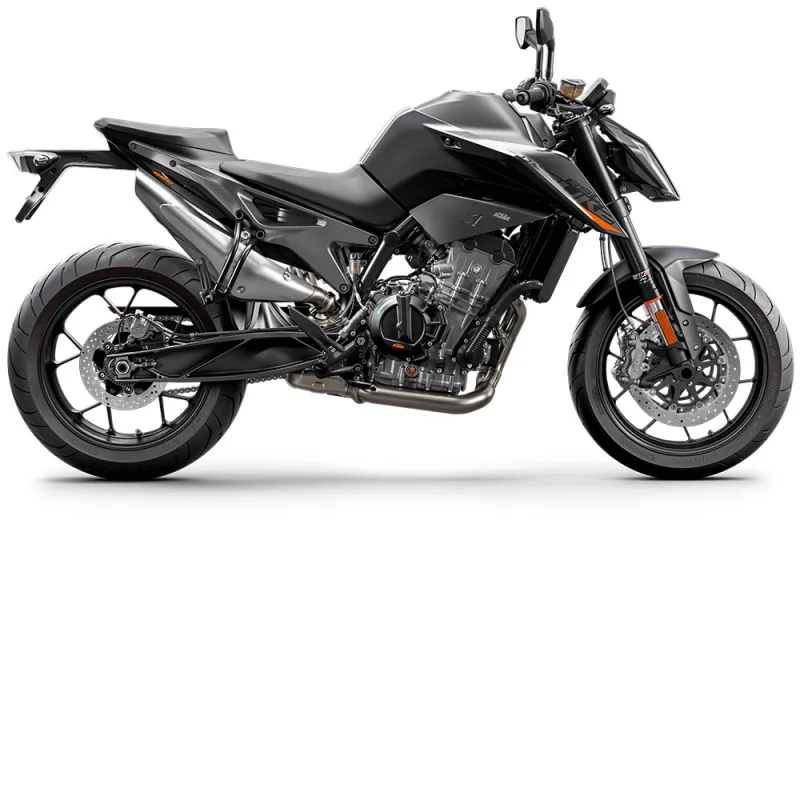 KTM 890 Duke GP 2023