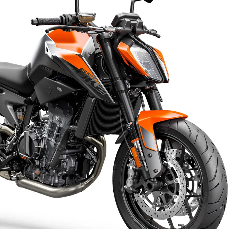 KTM 890 Duke GP 2023
