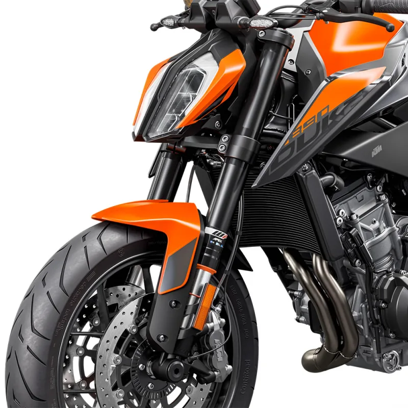 KTM 890 Duke GP 2023